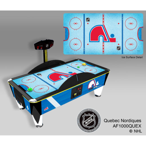 AF1000QUEX-1-510x510 NHL Air FX Full Size Air Hockey Table - Image 9