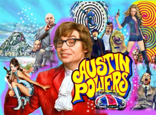 Apbg-510x377 Austin Powers Pinball Machine by Stern - Image 4
