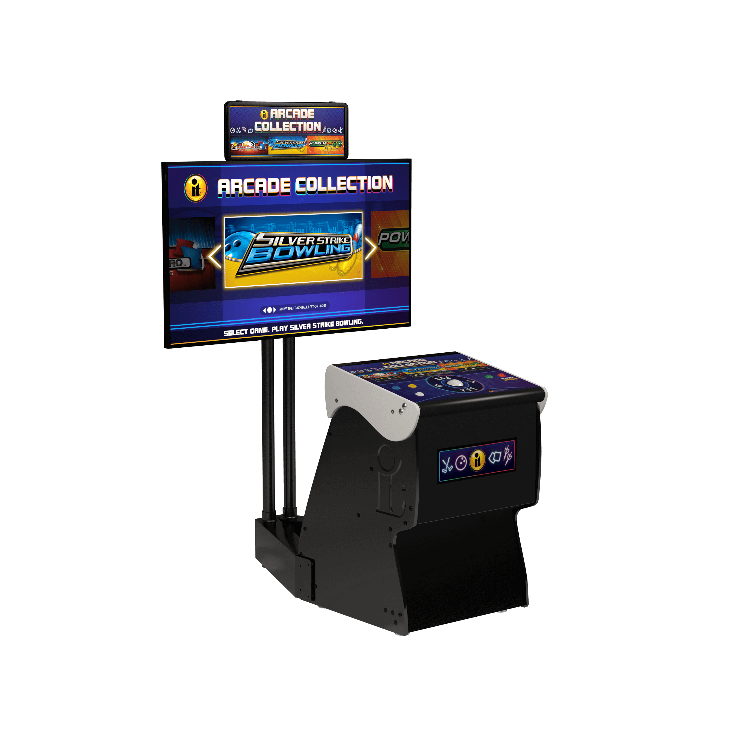 arcade collection home edition arcade collection home edition