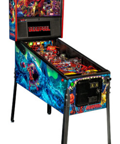 DP-Premium-Cabinet-RF-scaled-247x296 Deadpool Premium Pinball Machine by Stern - Image 20