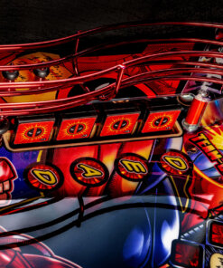 DP-Premium-Details-06-scaled-247x296 Deadpool Premium Pinball Machine by Stern - Image 29
