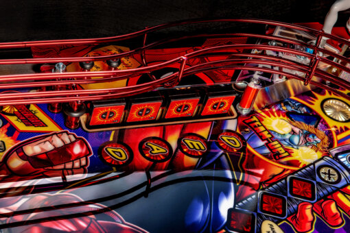 DP-Premium-Details-06-scaled-510x340 Deadpool Premium Pinball Machine by Stern - Image 11