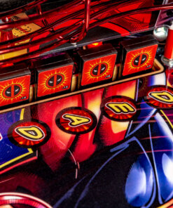 DP-Premium-Details-07-scaled-247x296 Deadpool Premium Pinball Machine by Stern - Image 30