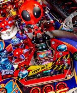 DP-Premium-Details-08-scaled-247x296 Deadpool Premium Pinball Machine by Stern - Image 31