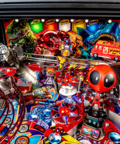 DP-Premium-Details-12-scaled-247x296 Deadpool Premium Pinball Machine by Stern - Image 35