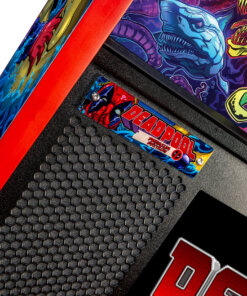DP-Premium-Details-13-scaled-247x296 Deadpool Premium Pinball Machine by Stern - Image 36