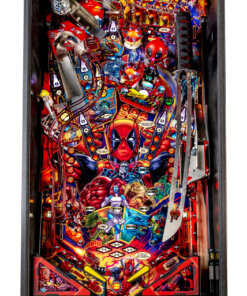 DP-Premium-Playfield-01b-scaled-247x296 Deadpool Premium Pinball Machine by Stern - Image 22