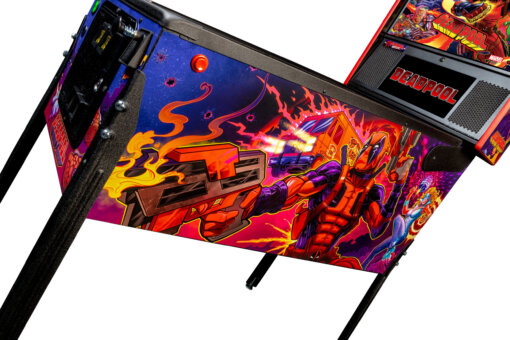 DP-Pro-Details-01-scaled-510x340 Deadpool Pro Pinball Machine by Stern - Image 6