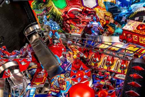 DP-Pro-Details-04-scaled-510x340 Deadpool Pro Pinball Machine by Stern - Image 35