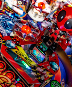 DP-Pro-Details-05-scaled-247x296 Deadpool Pro Pinball Machine by Stern - Image 69