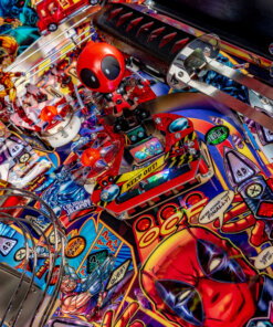 DP-Pro-Details-06-scaled-247x296 Deadpool Pro Pinball Machine by Stern - Image 68