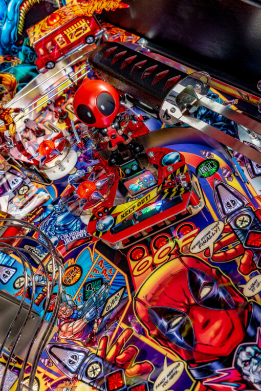 DP-Pro-Details-06-scaled-510x764 Deadpool Pro Pinball Machine by Stern - Image 33