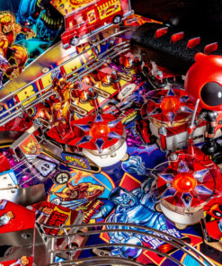 DP-Pro-Details-08-scaled-247x296 Deadpool Pro Pinball Machine by Stern - Image 66