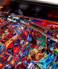 DP-Pro-Details-09-scaled-247x296 Deadpool Pro Pinball Machine by Stern - Image 65