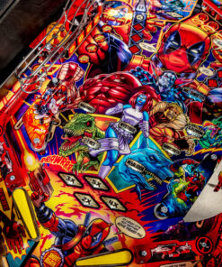 DP-Pro-Details-10-scaled-247x296 Deadpool Pro Pinball Machine by Stern - Image 64