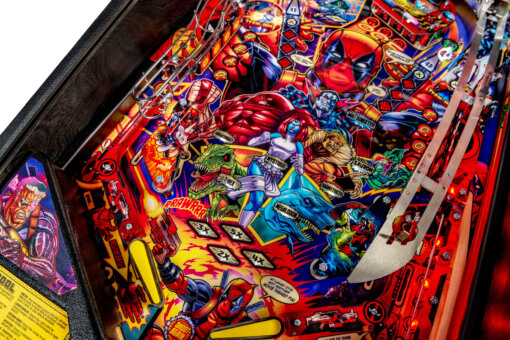 DP-Pro-Details-10-scaled-510x340 Deadpool Pro Pinball Machine by Stern - Image 29