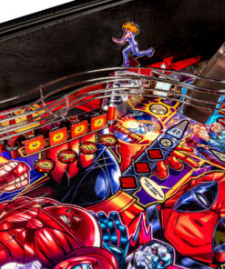 DP-Pro-Details-11-scaled-247x296 Deadpool Pro Pinball Machine by Stern - Image 63