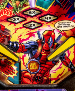 DP-Pro-Details-14-scaled-247x296 Deadpool Pro Pinball Machine by Stern - Image 60
