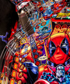 DP-Pro-Details-19-scaled-247x296 Deadpool Pro Pinball Machine by Stern - Image 55