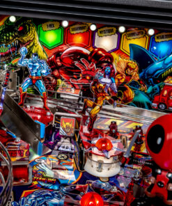 DP-Pro-Details-21-scaled-247x296 Deadpool Pro Pinball Machine by Stern - Image 53