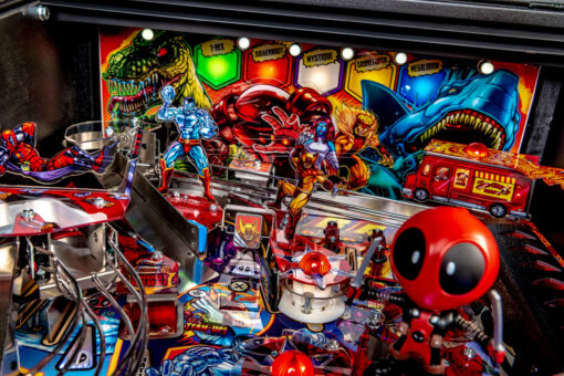 DP-Pro-Details-21-scaled-510x340 Deadpool Pro Pinball Machine by Stern - Image 18