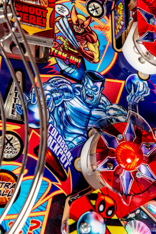 DP-Pro-Details-24-scaled-510x764 Deadpool Pro Pinball Machine by Stern - Image 15