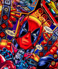 DP-Pro-Details-25-scaled-247x296 Deadpool Pro Pinball Machine by Stern - Image 49
