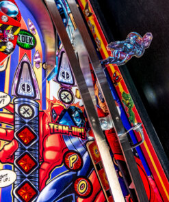 DP-Pro-Details-26-scaled-247x296 Deadpool Pro Pinball Machine by Stern - Image 48