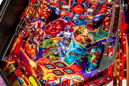 DP-Pro-Details-28-scaled-510x340 Deadpool Pro Pinball Machine by Stern - Image 11