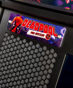 DP-Pro-Details-29-scaled-247x296 Deadpool Pro Pinball Machine by Stern - Image 45