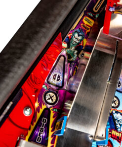DP-Pro-Details-30-scaled-247x296 Deadpool Pro Pinball Machine by Stern - Image 44