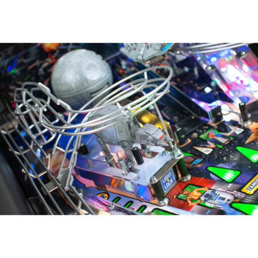 Empire137-510x510 Star Wars: Fall of the Empire Pro Pinball Machine by Stern - Image 5