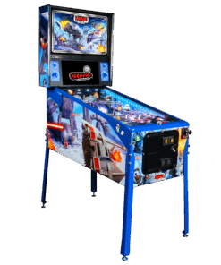 Star Wars: Fall of the Empire Limited Edition Pinball Machine by Stern