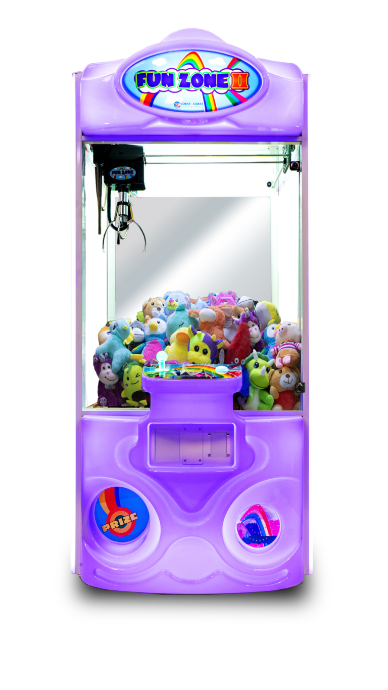 fun zone crane fun zone crane