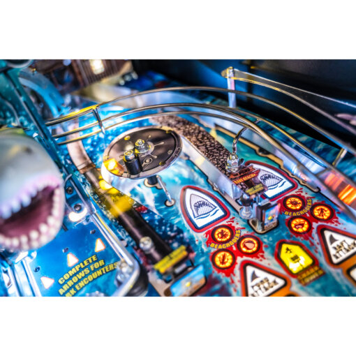 Jaws-Pro-Details-Ambient-18-510x510 Jaws Pro Pinball Machine by Stern - Image 8