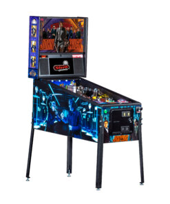 John Wick Pro Pinball Machine by Stern