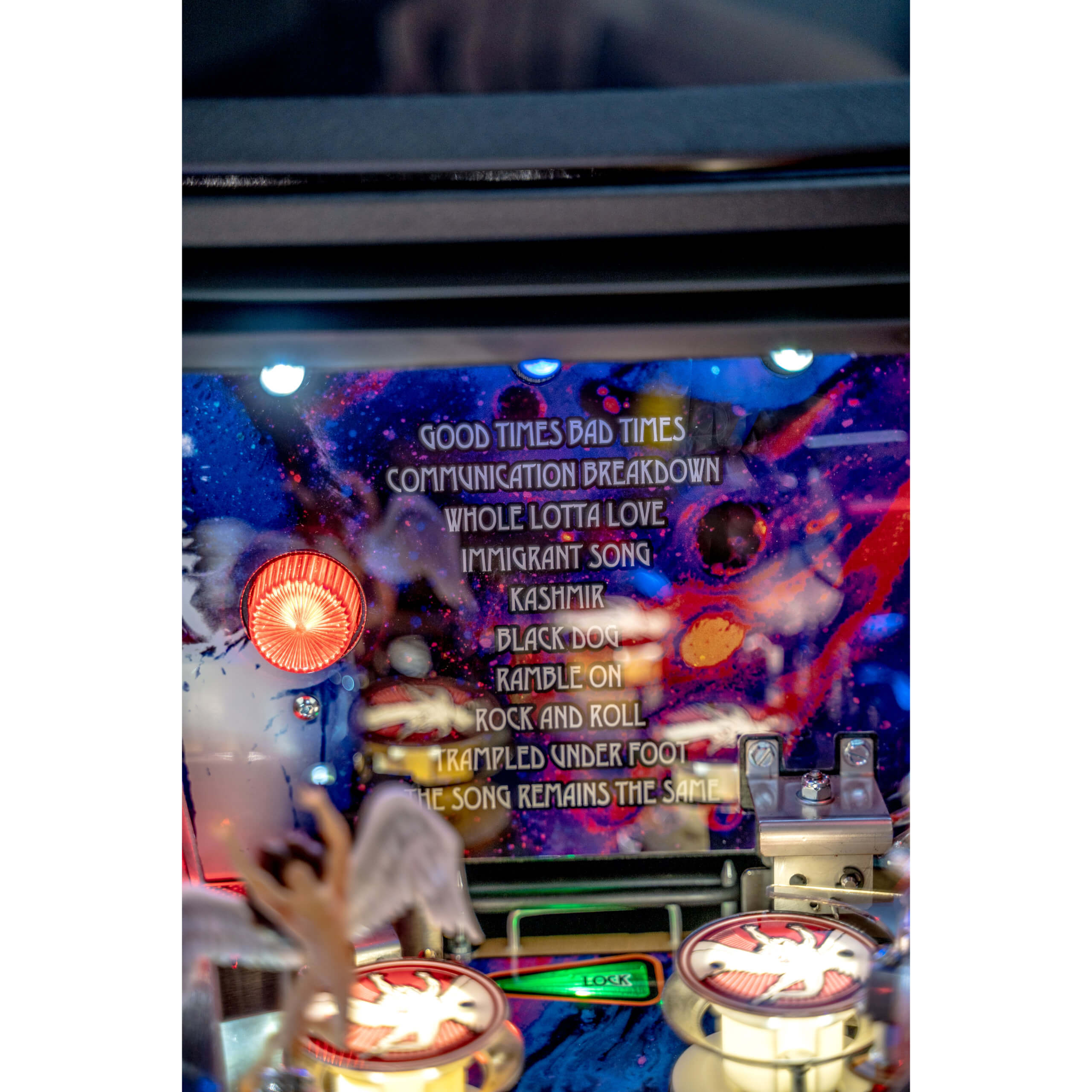 led zeppelin pro pinball machine by stern led zeppelin pro pinball machine by stern