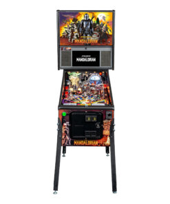 Mandalorian-Premium-Cabinet-FF-01-scaled-247x296 The Mandalorian Premium Pinball Machine by Stern - Image 12