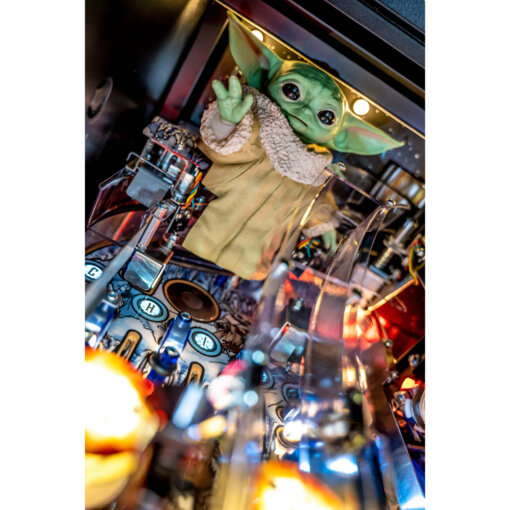 Mandalorian-Premium-Details-Ambient-07-scaled-510x510 The Mandalorian Premium Pinball Machine by Stern - Image 7