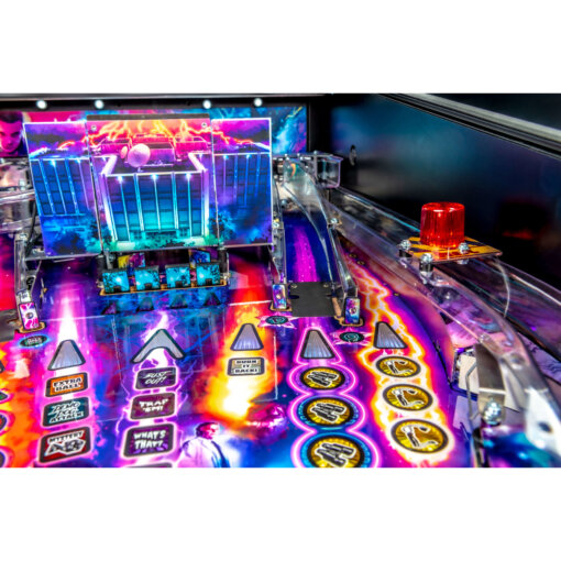StrangerThings-Pro-Details-05-scaled-510x510 Stranger Things Pro Pinball Machine by Stern - Image 9