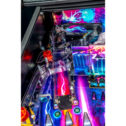 StrangerThings-Pro-Details-08-scaled-510x510 Stranger Things Pro Pinball Machine by Stern - Image 12