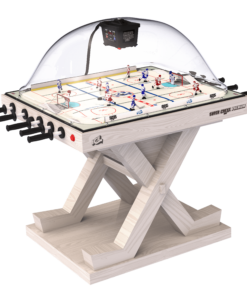 Super Chexx Premium Standard Home Edition Bubble Hockey