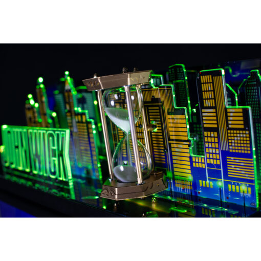 Wick-Topper-2-510x510 John Wick Pinball Topper by Stern - Image 2