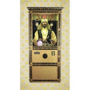 zoltar fortune teller deluxe version