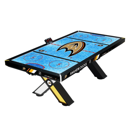 anaheimDucks-510x510 NHL Air FX Pro Home Air Hockey Table - Image 4