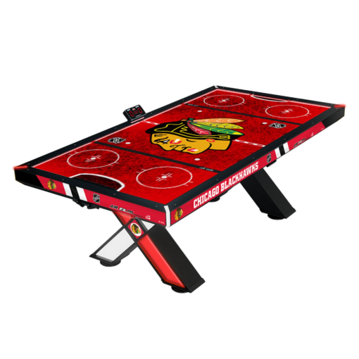 chicagoblackhawks-510x510 NHL Air FX Pro Home Air Hockey Table - Image 2