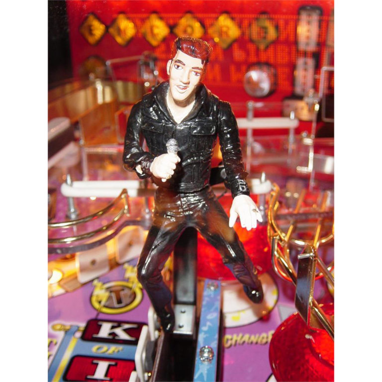 elvis pinball machine by stern elvis pinball machine by stern
