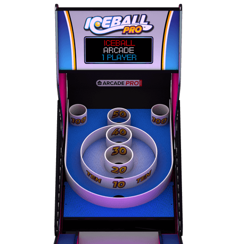 ice ball pro home ice ball pro home