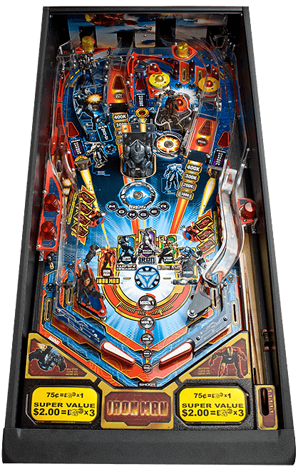iron man pinball machine by stern iron man pinball machine by stern