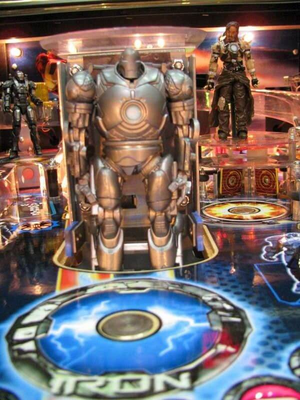 iron man pinball machine by stern iron man pinball machine by stern